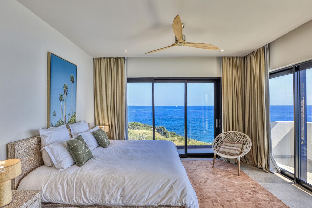 44_VillaAquaVista_A louer Villa Saint Martin